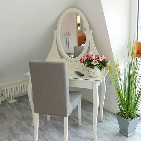 Ferienwohnung Ostseeblick