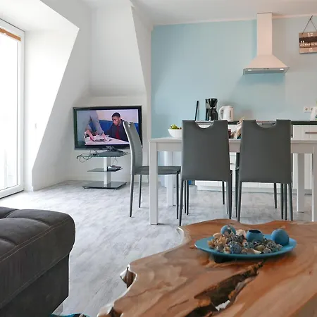 Ferienwohnung Ostseeblick Appartement *