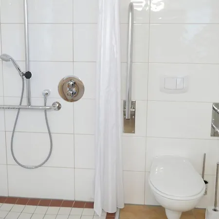 Ferienwohnung Ostseeblick